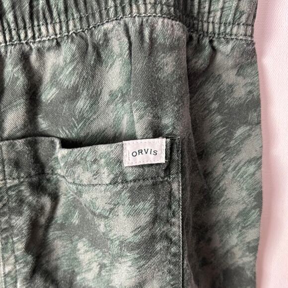Orvis Pants - Women's Large - Picture 5 of 7